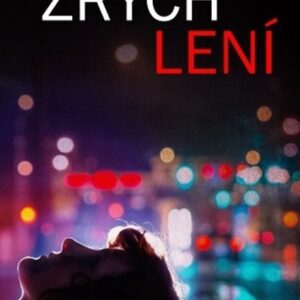 Zrychlení (Alan Jacobson) (česky)