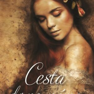 Cesta do neznáma (Barbara Cartland) (česky)