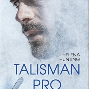 Talisman pro štěstí (Helena Hunting) (česky)
