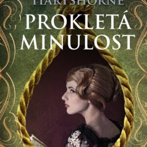 Prokletá minulost (Hartshorne Pamela) (česky)