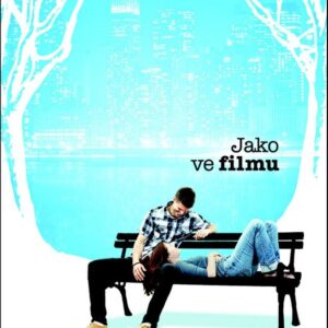 Jako ve filmu (Kelly Oram) (česky)