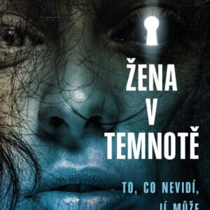 Žena v temnotě (Vanessa Savage) (česky)