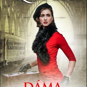 Dáma na útěku (Amanda Quick) (česky)