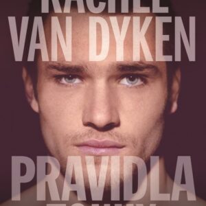 Pravidla touhy (Rachel Van Dyken) (česky)