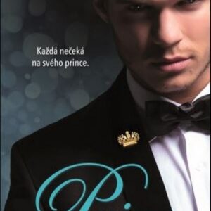 Princ (Nichole Chase) (česky)