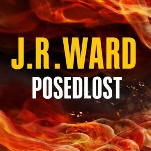 Posedlost (J. R. Ward) (česky)