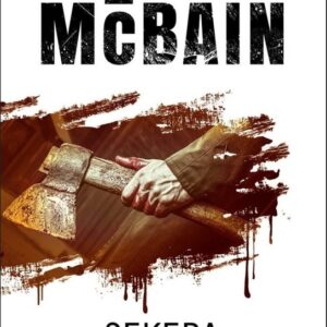 Sekera (Ed McBain) (česky)