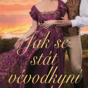 Jak se stát vévodkyní (Sabrina Jeffries) (česky)
