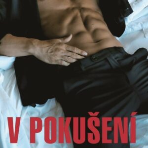 V pokušení (J. D. Hawkins) (česky)