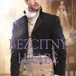Bezcitný hrabě (Barbara Cartland) (česky)