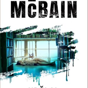 Udělal jsem to já! (Ed McBain) (česky)