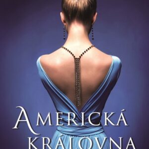 Americká královna - Nový Kamelot 1 (Sierra Simone) (česky)