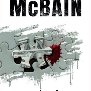 Skládačka (Ed McBain) (česky)