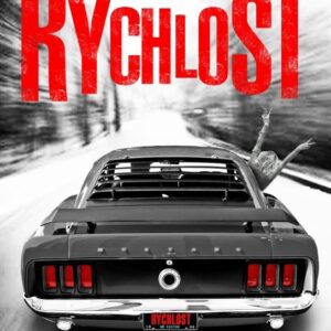 Rychlost - 44 kapitol (3.díl) (BB Easton) (česky)