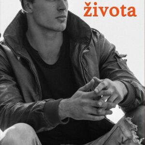 Láska mého života (J. R. Ward) (česky)