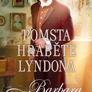 Pomsta hraběte Lyndona (Barbara Cartland) (česky)