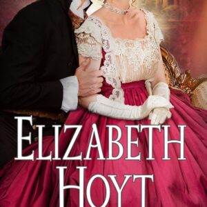 Vášnivé touhy (Elizabeth Hoyt) (česky)