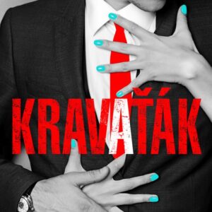 Kravaťák - 44 kapitol (5.díl) (BB Easton) (česky)