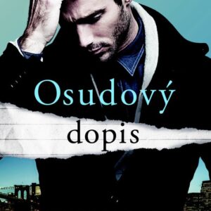 Osudový dopis (J. R. Ward) (česky)