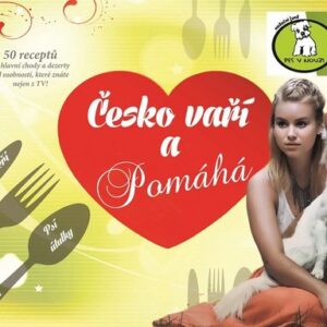 Česko vaří a pomáhá (Ivana Tremlová) (česky)