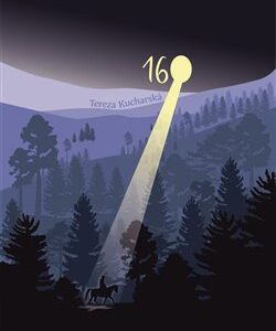 160 (Tereza Kucharská) (česky)