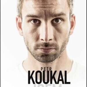 Petr Koukal: Jsem. (Martin Moravec) (česky)