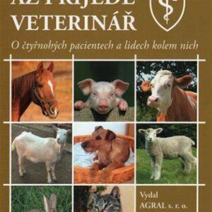 Až přijede veterinář (Jaroslav Neumann) (česky)