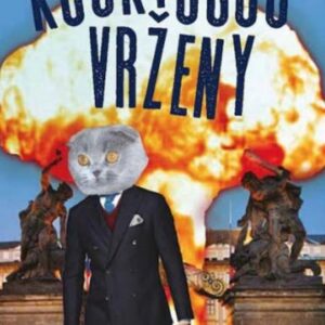 Kočky jsou vrženy (Jakub Horák) (česky)