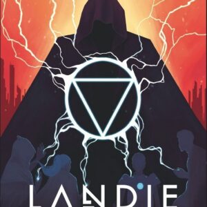 Landie - Čtyři poutníci (Jakub Trpiš) (česky)