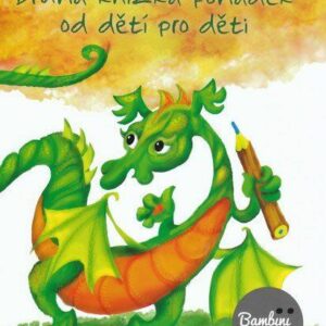 Bambini litera (Sandra Vebrová) (česky)