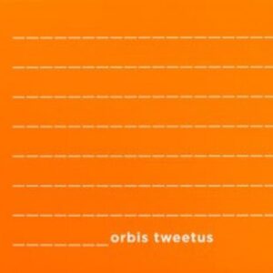 Orbis tweetus (Otto Bohuš) (česky)