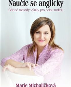 Naučte se anglicky (Marie Michaličková) (česky)