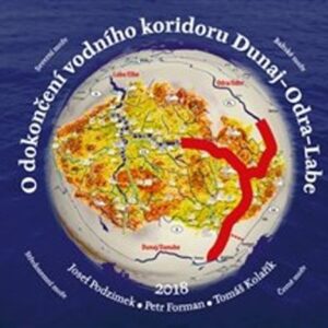O dokončení vodního koridoru Dunaj-Odra-Labe (Tomáš Kolařík) (česky)