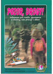 Pozor, drogy! (Petr Dvořák)