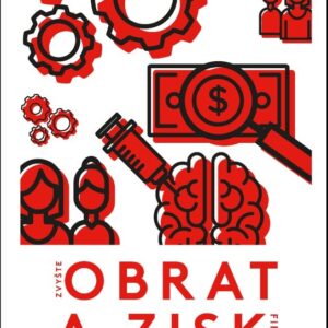Zvyšte obrat a zisk firmy metodou Profitbooster (Petr Pištělák) (česky)