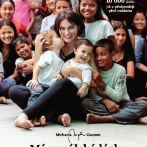 Mé nepálské lásky (Michaela Gautam) (česky)