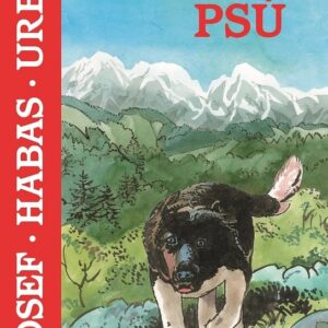 Zloděj psů (Josef Urban) (česky)