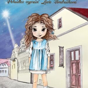 Fína Čokoláda (Veronika Hájková) (česky)