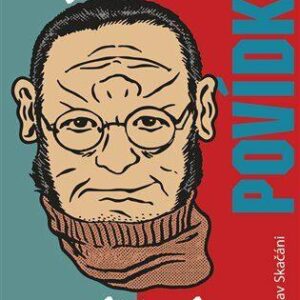 Povídky veselé i vážné II. (Miroslav Skačáni) (česky)