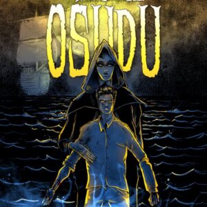 Tvůrce osudu (Alice Shy) (česky)