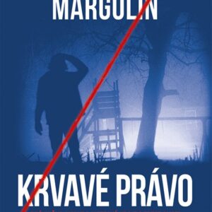 Krvavé právo (Phillip Margolin) (česky)