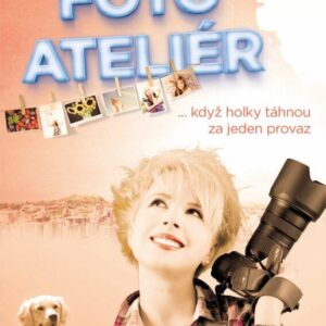 Fotoateliér (Adlerová J. S.) (česky)
