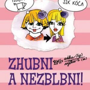 Zhubni a nezblbni! (Lenka Němcová) (česky)