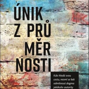 Únik z průměrnosti (Pavel Vosoba) (česky)