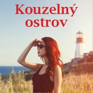 Kouzelný ostrov (Brenda Bowen) (česky)