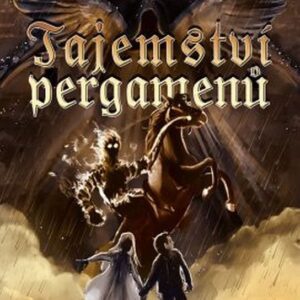 Tajemství pergamenů (Ladislav Hladký) (česky)