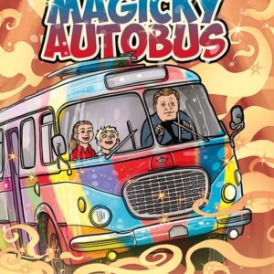 Magický autobus (Ladislav Hladký) (česky)