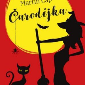 Čarodějka (Martin Čáp) (česky)
