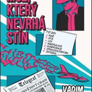 Muž, který nevrhá stín (Vadim Petrov) (česky)