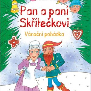 Pan a paní Skřítečkovi (Ladislav Hladký) (česky)